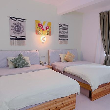 House Of Wisdom Apartment Renhua Exterior photo