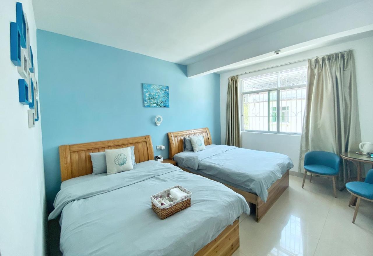 House Of Wisdom Apartment Renhua Exterior photo