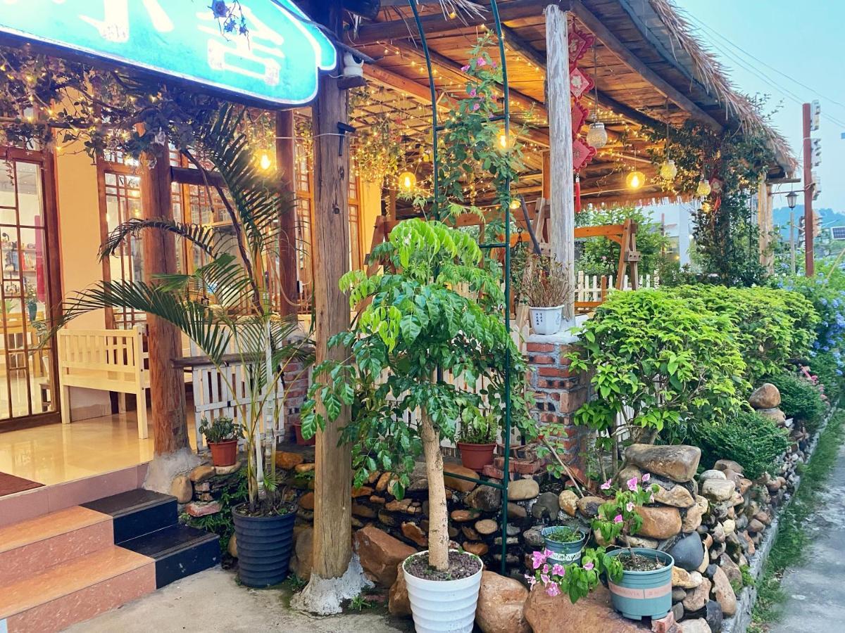 House Of Wisdom Apartment Renhua Exterior photo