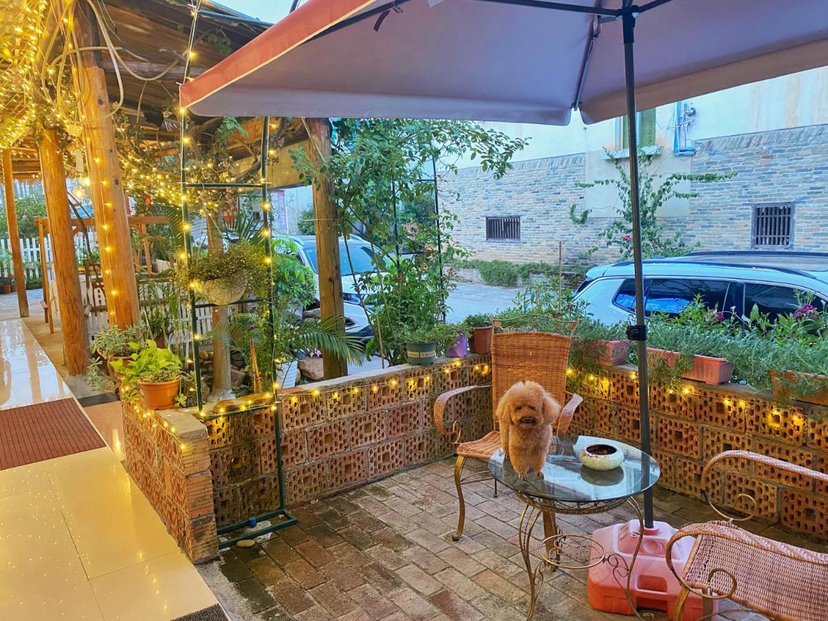 House Of Wisdom Apartment Renhua Exterior photo
