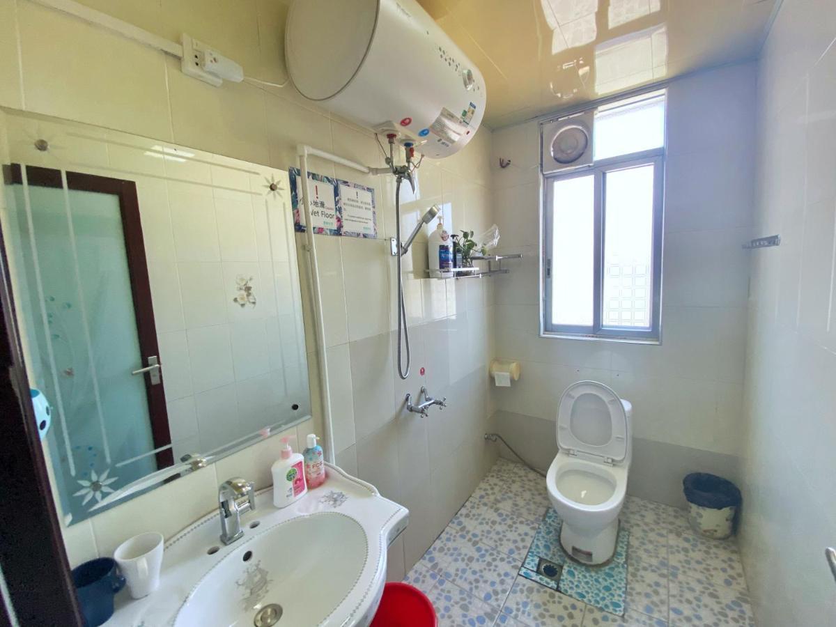 House Of Wisdom Apartment Renhua Exterior photo