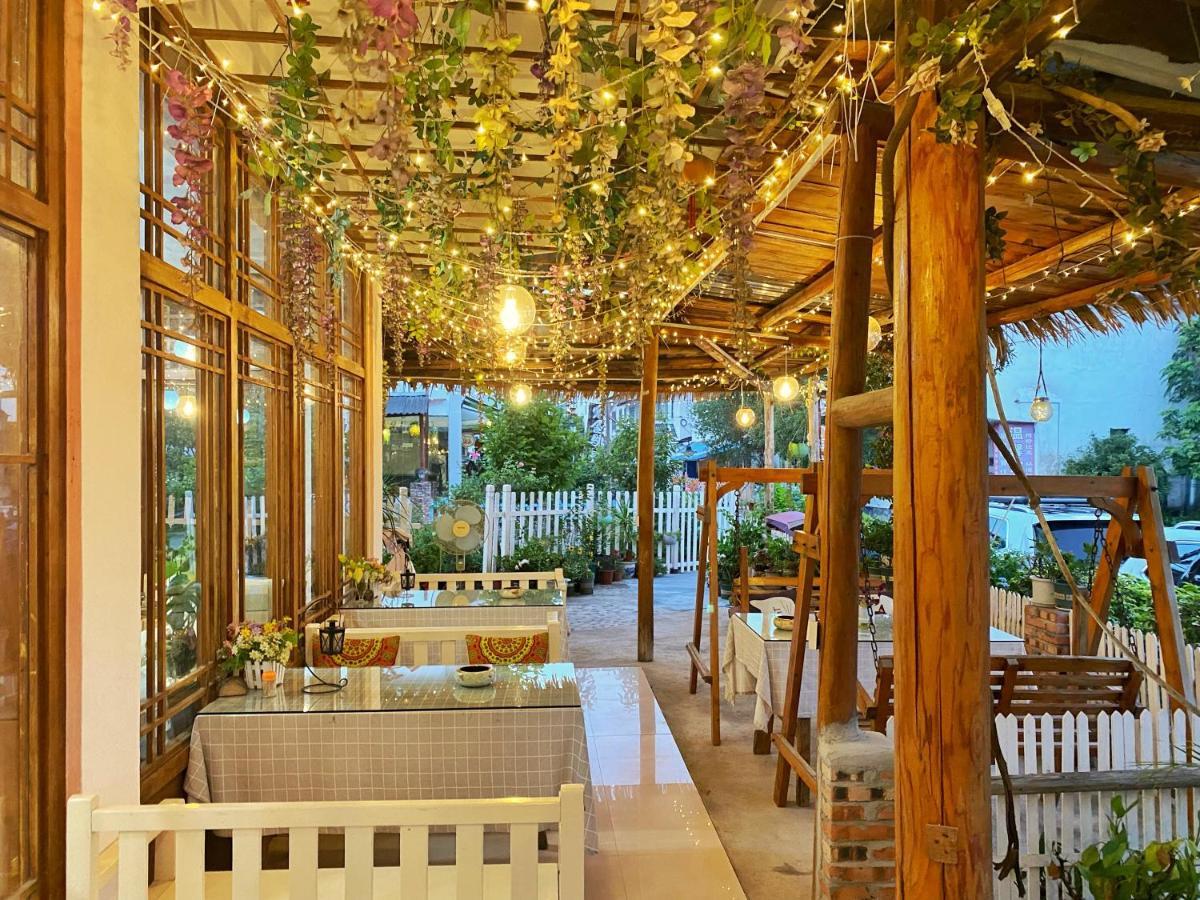 House Of Wisdom Apartment Renhua Exterior photo