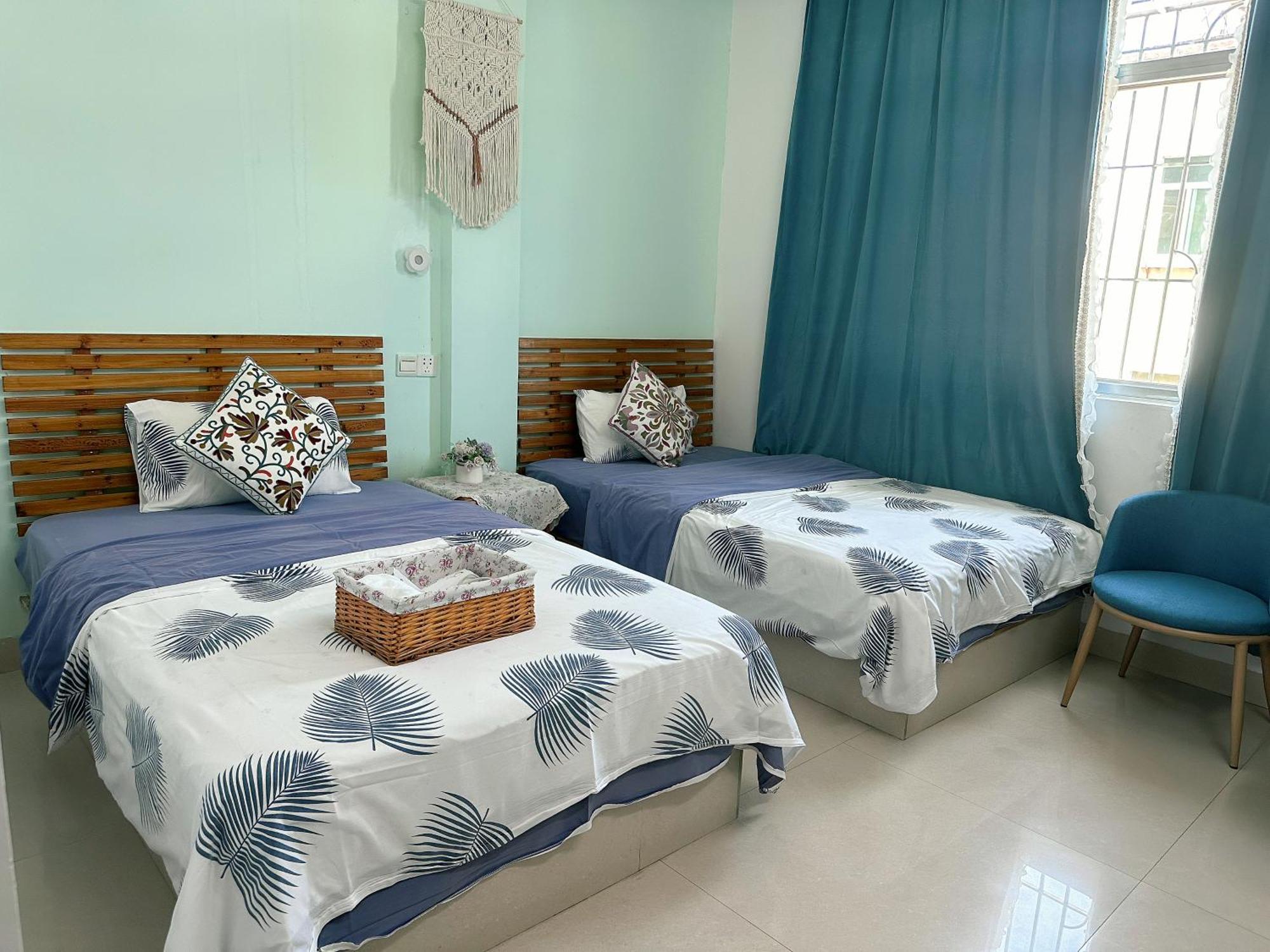 House Of Wisdom Apartment Renhua Exterior photo