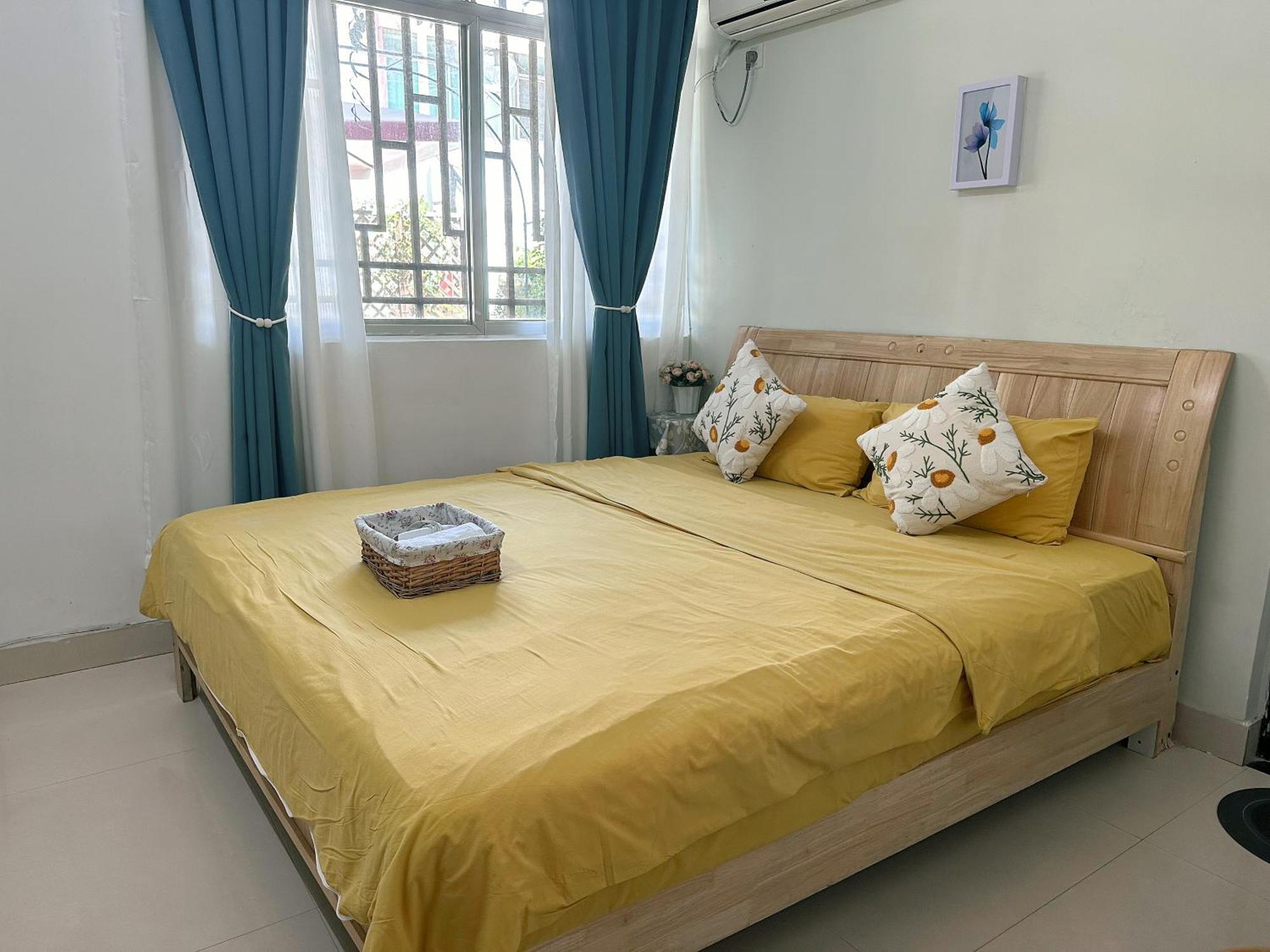House Of Wisdom Apartment Renhua Exterior photo
