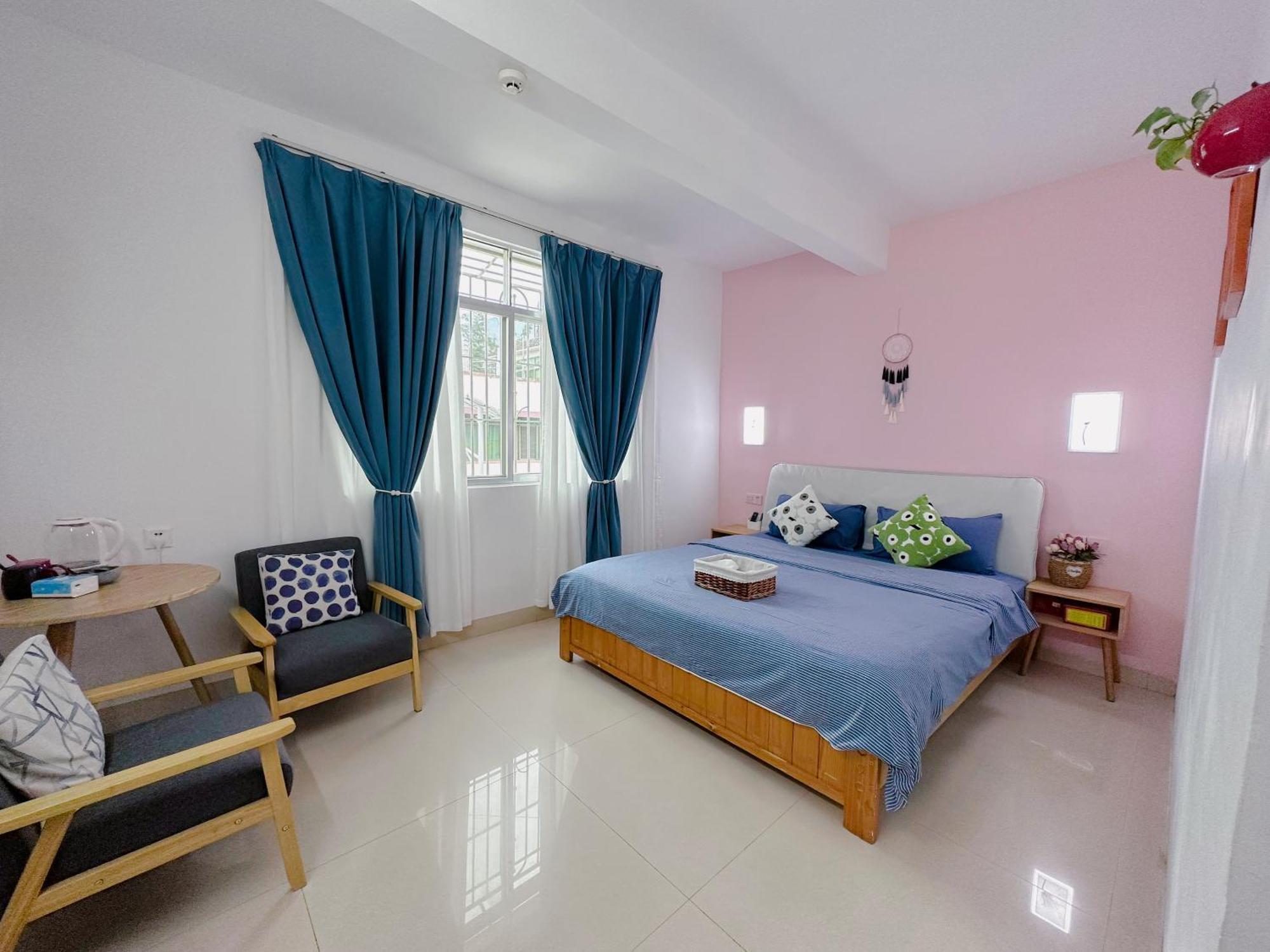 House Of Wisdom Apartment Renhua Exterior photo