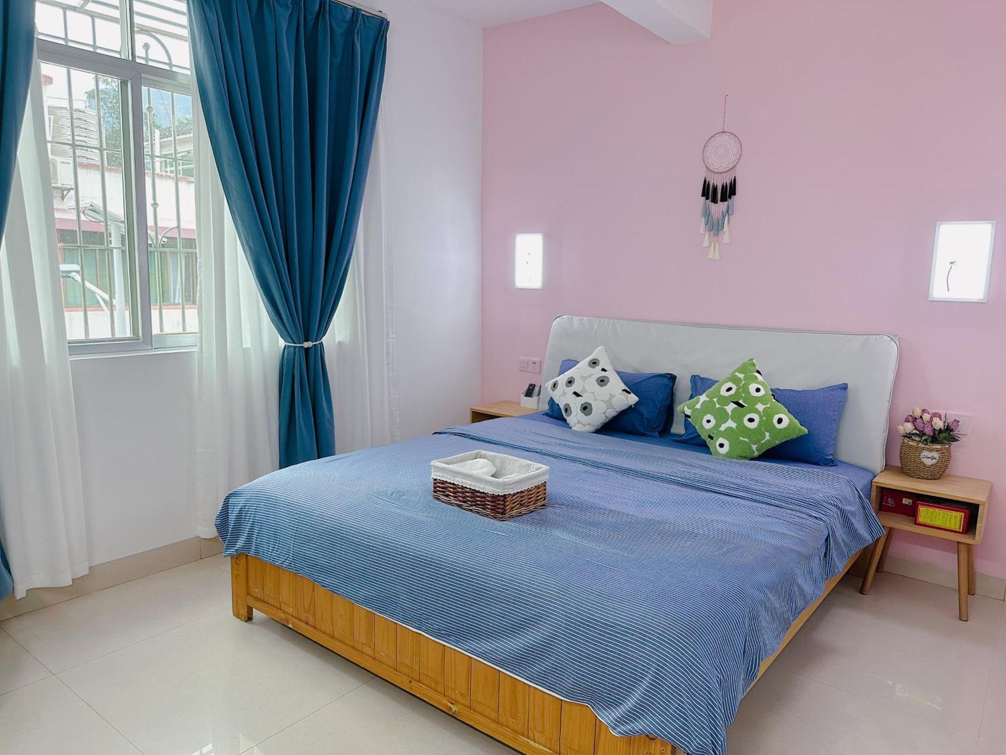House Of Wisdom Apartment Renhua Exterior photo