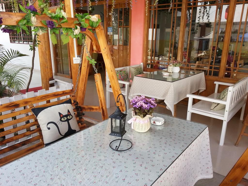 House Of Wisdom Apartment Renhua Exterior photo